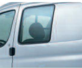 PEUGEOT PARTNER ORIGIN - Kit antibrouillard - 1