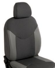 PEUGEOT PARTNER ORIGIN - Protection renforcée en tôle - 1
