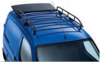 PEUGEOT PARTNER ORIGIN - Attelages - 1