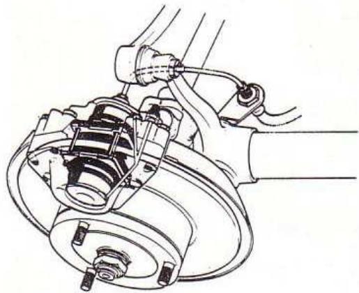 PEUGEOT 204 COUPE - Vérifiez, l'etat - 1