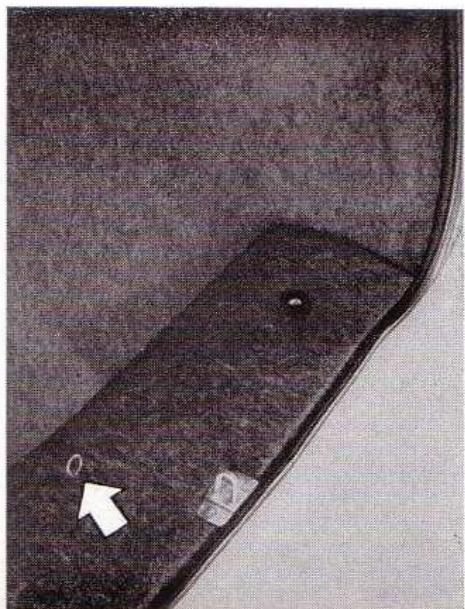 PEUGEOT 204 COUPE - RADIATEUR - 4