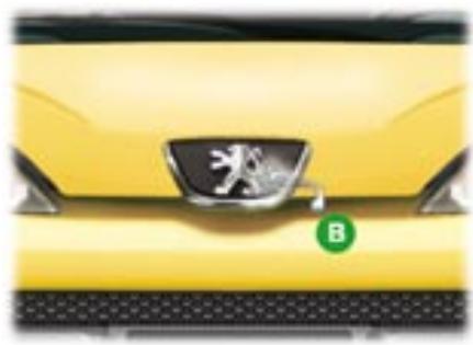 PEUGEOT 107 2007 - Anomalie de fonctionnement - 5
