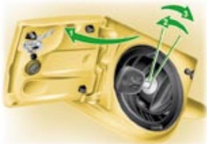 PEUGEOT 107 2007 - Il vous reste environ 5 litres. - 3
