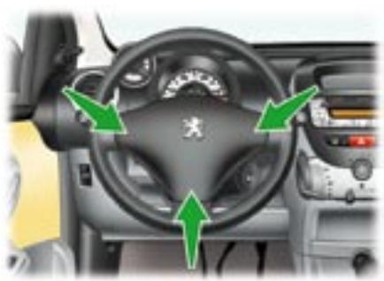 PEUGEOT 107 2007 - Lave-vitre avant - 9