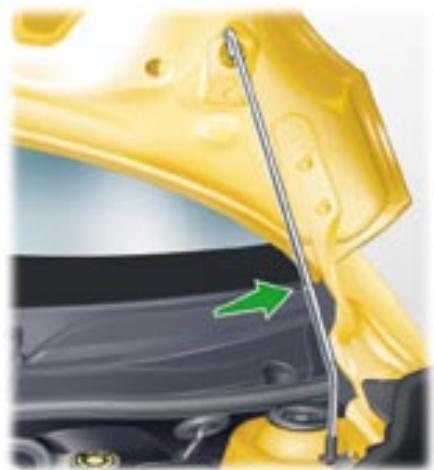 PEUGEOT 107 2007 - Anomalie de fonctionnement - 6