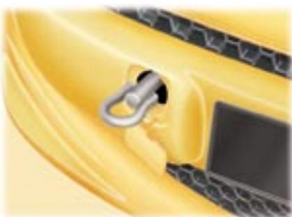 PEUGEOT 107 2007 - Branchement des connecteurs - 2