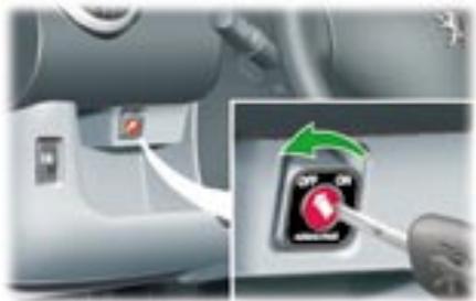 PEUGEOT 107 2007 - «Face à la route» - 5