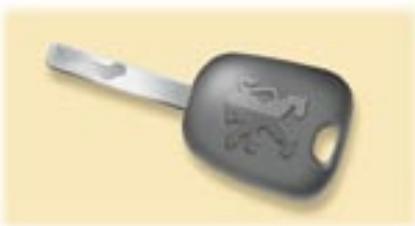 PEUGEOT 107 2007 - Porte-gobelets - 2