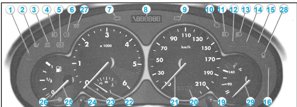 PEUGEOT 206 - 1