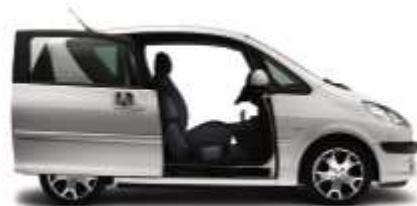 PEUGEOT 1007 - UNE NOUVELLE MANIÈRE DE VOIR L'AUTOMOBILE - 4
