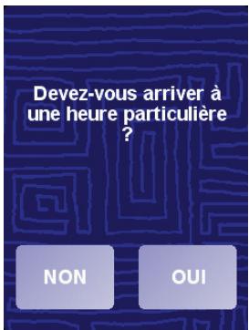 TOMTOM NAVIGATOR - Calcul d'un premier itinétaire - 8