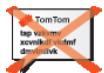 TOMTOM NAVIGATOR 6-PDA/MOBILE NAVIGATION - Masquer conseils / Afficher conseils - 1