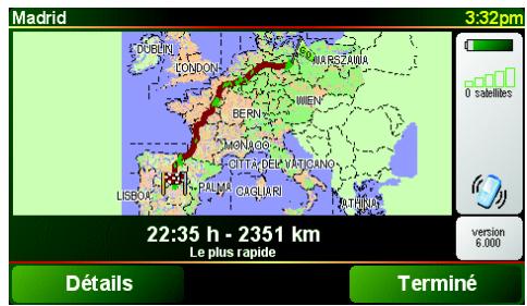 TOMTOM GO - Cartes - 1