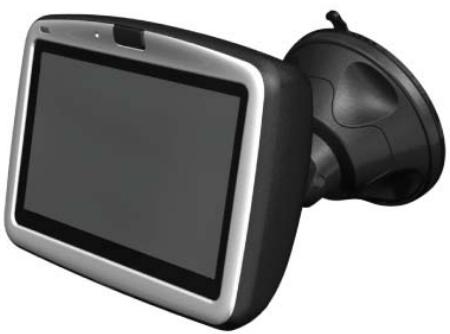 TOMTOM GO - Allumer - 1