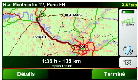TOMTOM GO - Votre premier voyage - 4