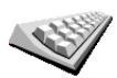 TOMTOM GO - Preférences de clavier - 1