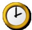 TOMTOM GO - Régler l'horloge - 1