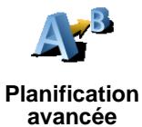 TOMTOM GO - Planification à l'avance - 1