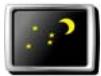TOMTOM GO - Couleurs nocturnes / Couleurs diurnes - 1