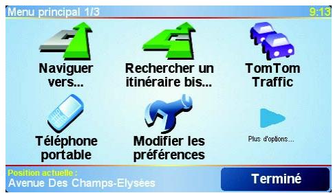 TOMTOM GO - Votre premier voyage - 1