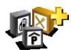 TOMTOM GO - Comment créé mes propres PI ? - 1