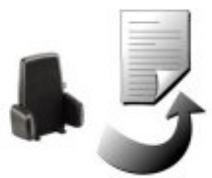 TOMTOM NAVIGATOR 3 POUR PALM - Car Kit - 1