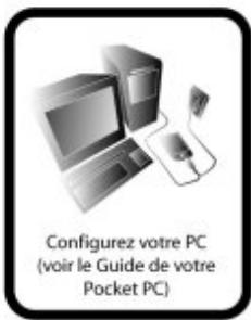 TOMTOM NAVIGATOR 3 POUR PALM - Car Kit - 2