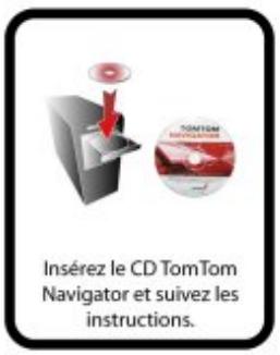 TOMTOM NAVIGATOR 3 POUR PALM - Holder - 4