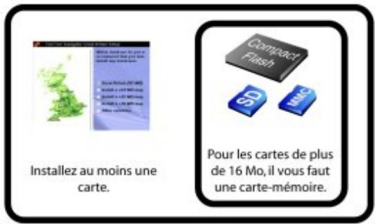 TOMTOM NAVIGATOR 3 POUR PALM - 5 - 1