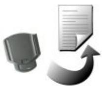 TOMTOM NAVIGATOR 3 POUR PALM - Holder - 1