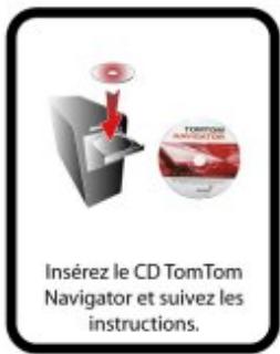 TOMTOM NAVIGATOR 3 POUR PALM - 3 - 1