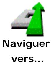 TOMTOM NAVIGATOR 3 POUR PALM - Icônes du menu «Navigator» - 1