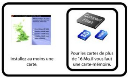 TOMTOM NAVIGATOR 3 POUR PALM - Holder - 6