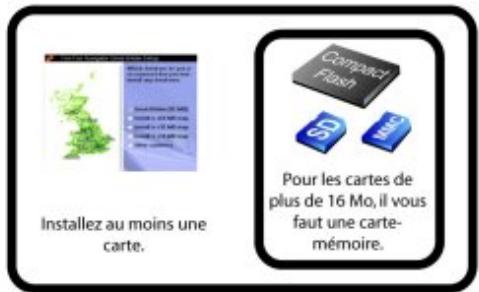 TOMTOM NAVIGATOR 3 POUR PALM - Car Kit - 6