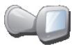 TOMTOM TOYOTA TNS400 - Preférences de connexion - 1