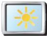 TOMTOM TOYOTA TNS400 - Couleurs nocturnes / Couleurs diurnes - 2