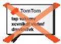 TOMTOM NAVIGATOR 7 - Masquer conseils / afficher conseils - 1