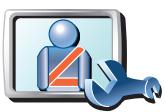 TOMTOM NAVIGATOR 7 - Verrouillage de sécurité - 1