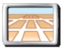 TOMTOM NAVIGATOR 7 - Modifier l'affichage 2D/3D / Activer le mode 2D - 2