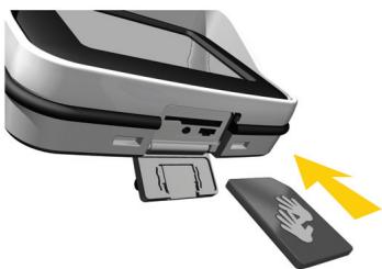 TOMTOM RIDER 1ST EDITION - Allumer - 1