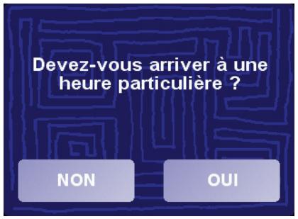 TOMTOM RIDER 1ST EDITION - Touchez Rue et numero de rue. - 3