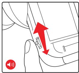 TOMTOM CARKIT IPHONE - Réinitialisation de Bluetooth et réglage du volume - 1