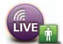 TOMTOM GO LIVE 1000, GO LIVE 1005 - État et informations - 3