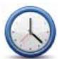 TOMTOM GO LIVE 1000, GO LIVE 1005 - Régler horloge - 1