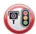 TOMTOM GO LIVE 1000, GO LIVE 1005 - Icônes des radars - 3