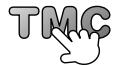 TOMTOM GO LIVE 1000, GO LIVE 1005 - Régler la fréquence radio pour les informations RDS-TMC - 1