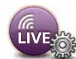 TOMTOM GO LIVE 1000, GO LIVE 1005 - QuickGPSfixTM - 1