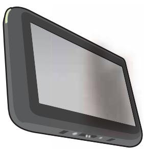 TOMTOM GO LIVE 1000, GO LIVE 1005 - Contenu du coffret - 1