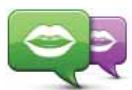TOMTOM GO LIVE 1000, GO LIVE 1005 - Voix - 1
