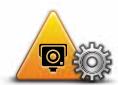 TOMTOM GO LIVE 1000, GO LIVE 1005 - Modifier le mode d'ajretissement - 1
